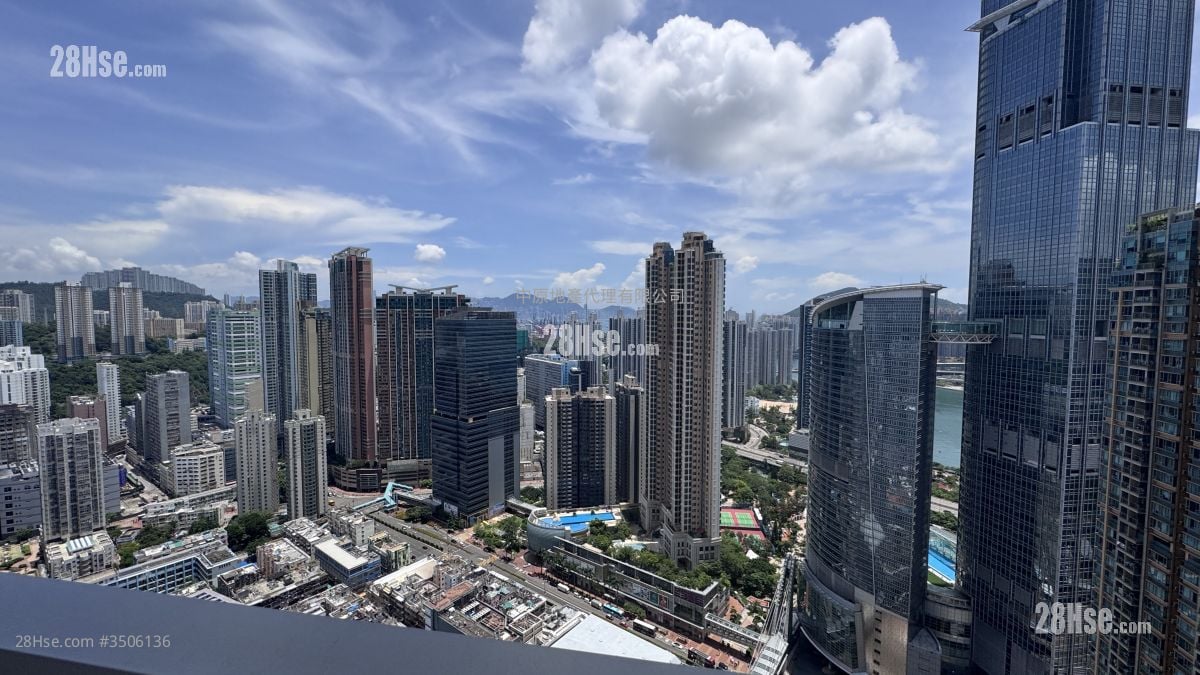 Vision City Sell 2 Bedrooms , 1 Bathroom 522 ft²