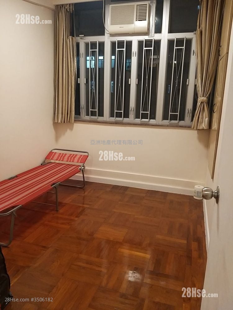 Majestic Apartments Sell 769 ft²