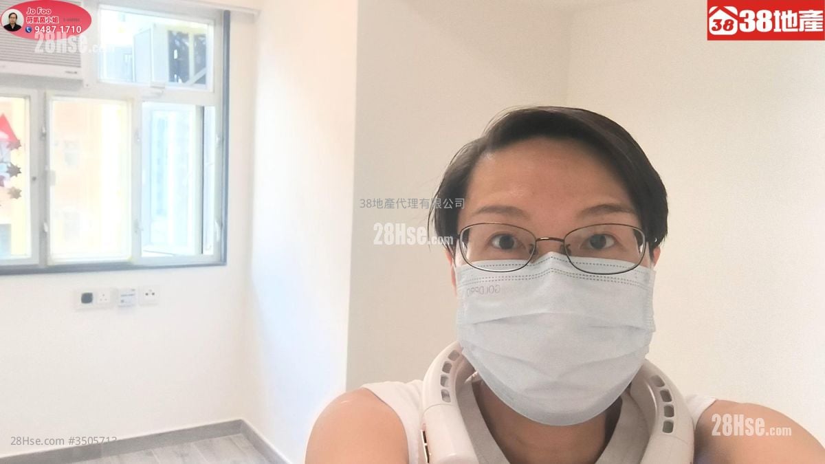 On Ning Building Sell 1 Bedroom , 1 Bathroom 231 ft²