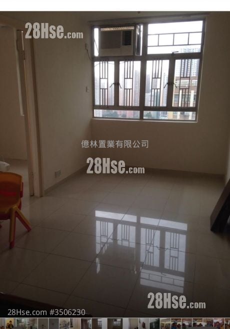 Hong Wah Court Rental 2 Bedrooms , 1 Bathroom 423 ft²