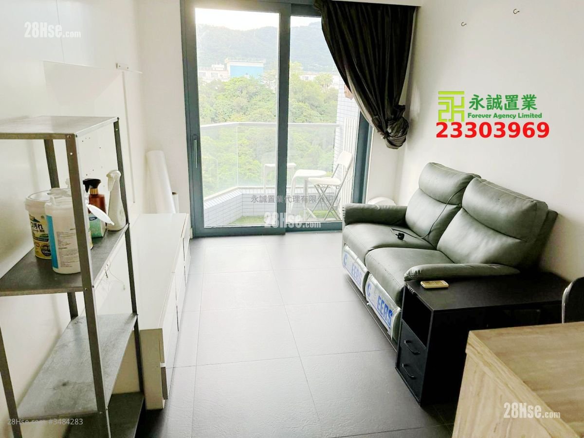 Primrose Hill Rental 1 Bedroom , 1 Bathroom 531 ft²