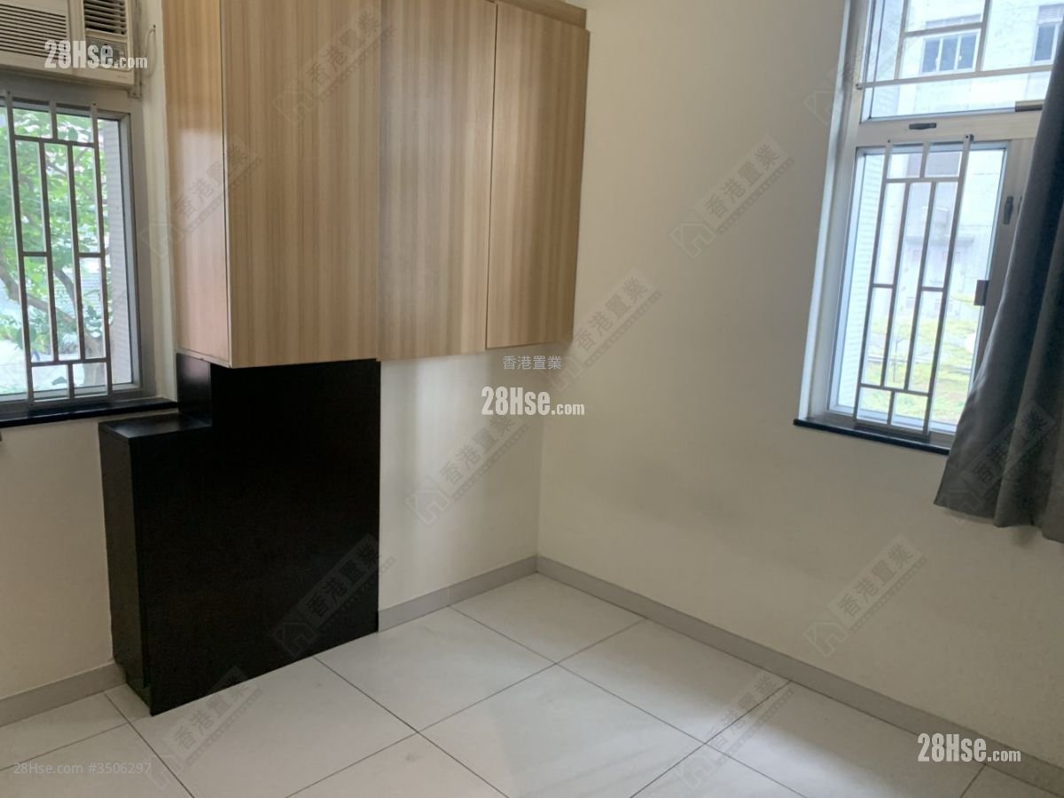 Taikoo Shing Rental 2 Bedrooms , 1 Bathroom 503 ft²