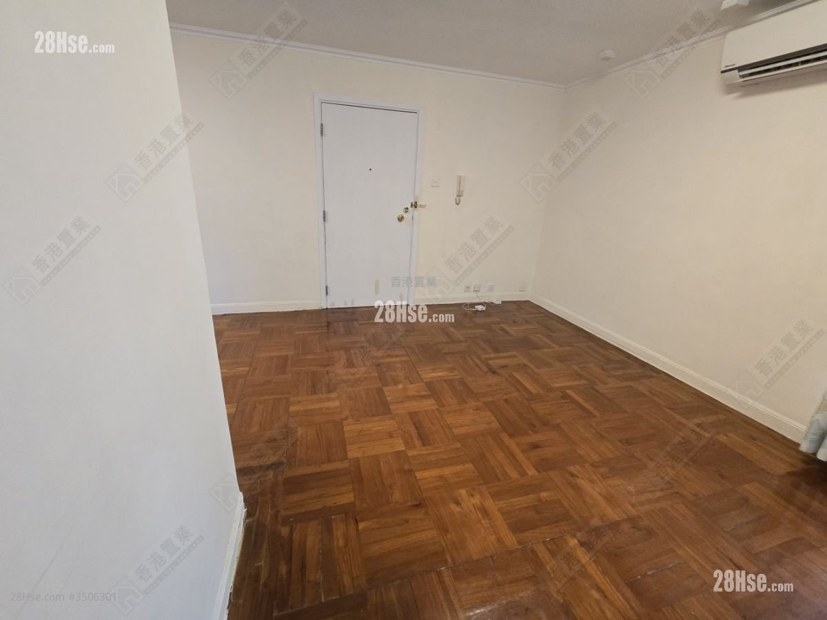Taikoo Shing Rental 3 Bedrooms , 3 Bathrooms 680 ft²