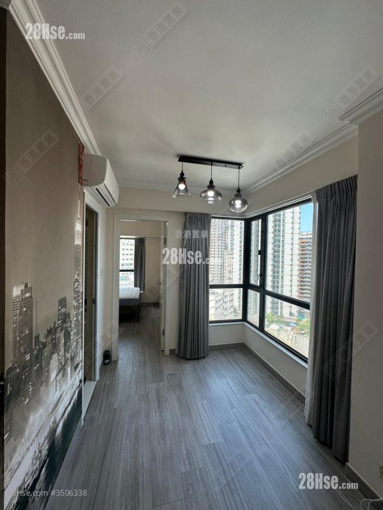 Wilton Place Rental 1 Bedroom , 1 Bathroom 290 ft²