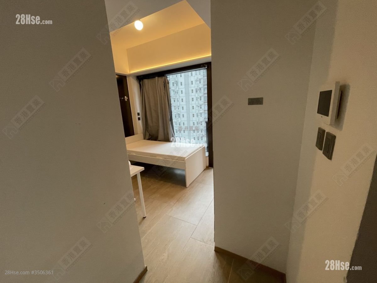 One Prestige Sell 1 Bathroom 206 ft²