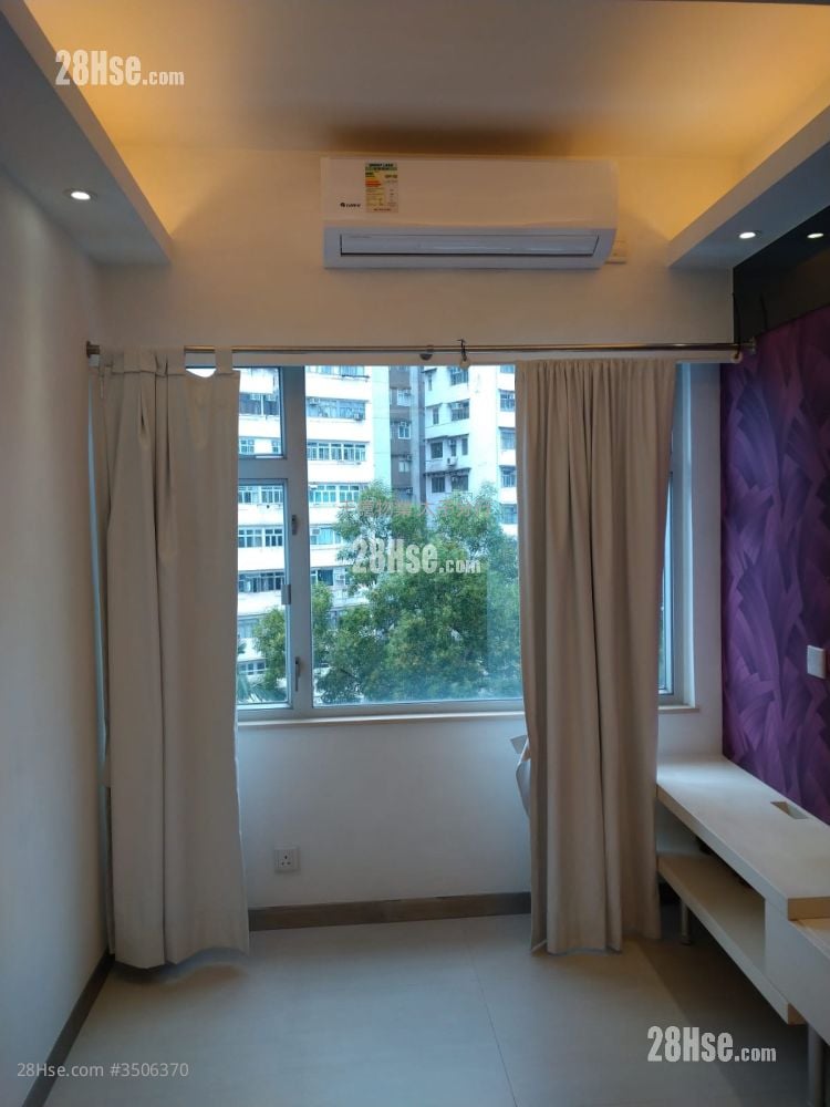Wah Tao Building Sell 244 ft²