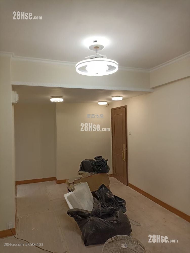 Braemar Terrace Rental 3 Bedrooms , 2 Bathrooms 728 ft²