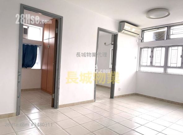 Ming Nga Court Rental 2 Bedrooms , 1 Bathroom 438 ft²