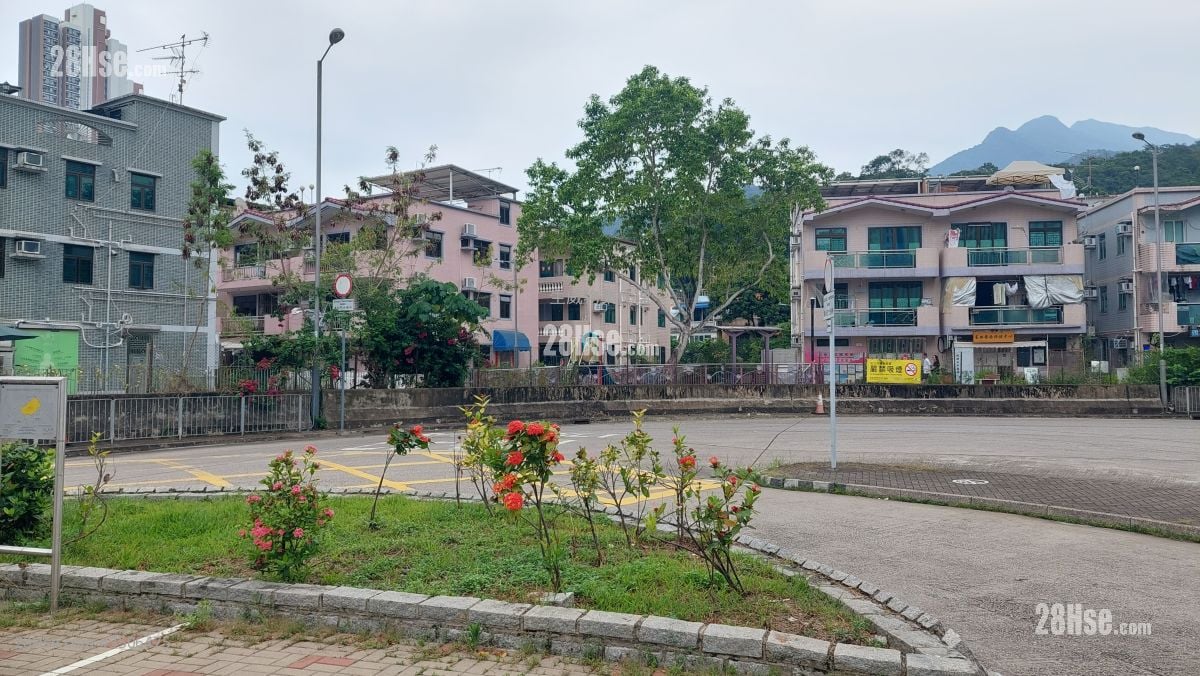 Tai Shui Hang Village Rental 3 Bedrooms , 1 Bathroom