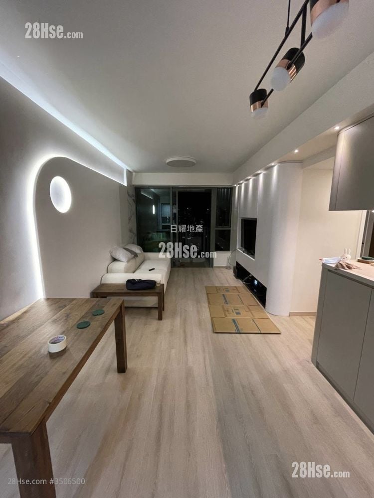 Residence Oasis Rental 3 Bedrooms , 2 Bathrooms 654 ft²
