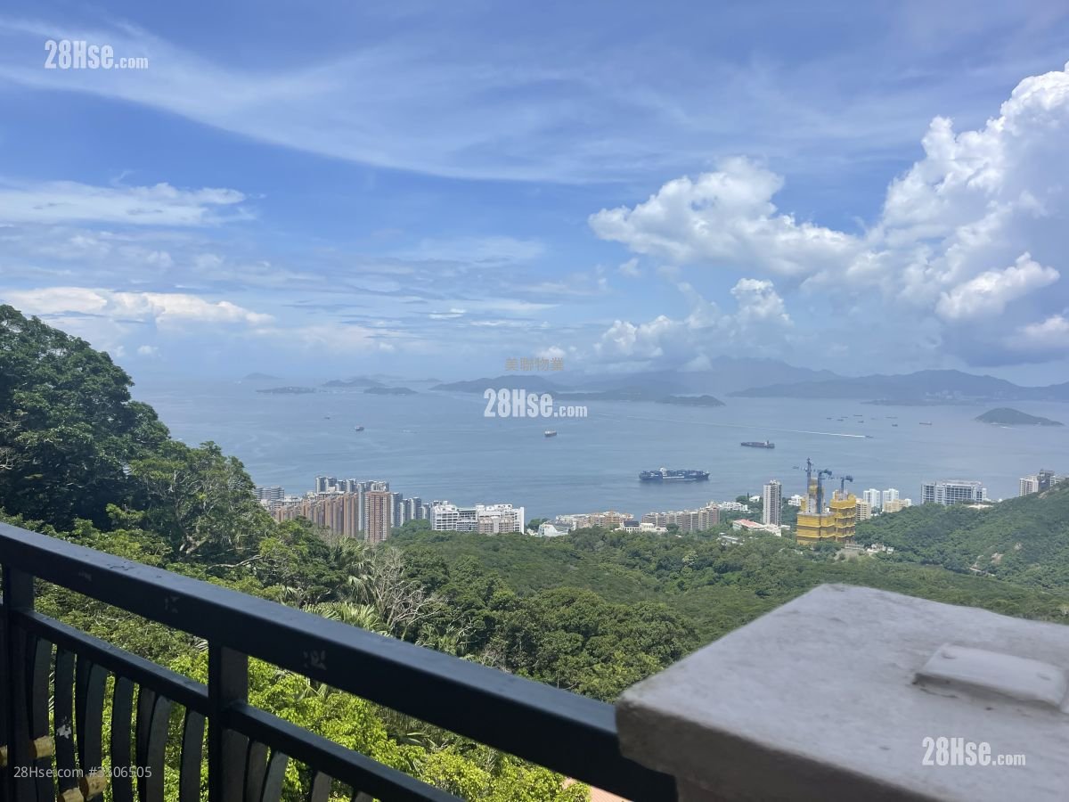 Chelsea Court Rental 2,378 ft²