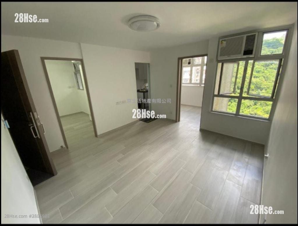 Fung Shing Court Rental 381 ft²