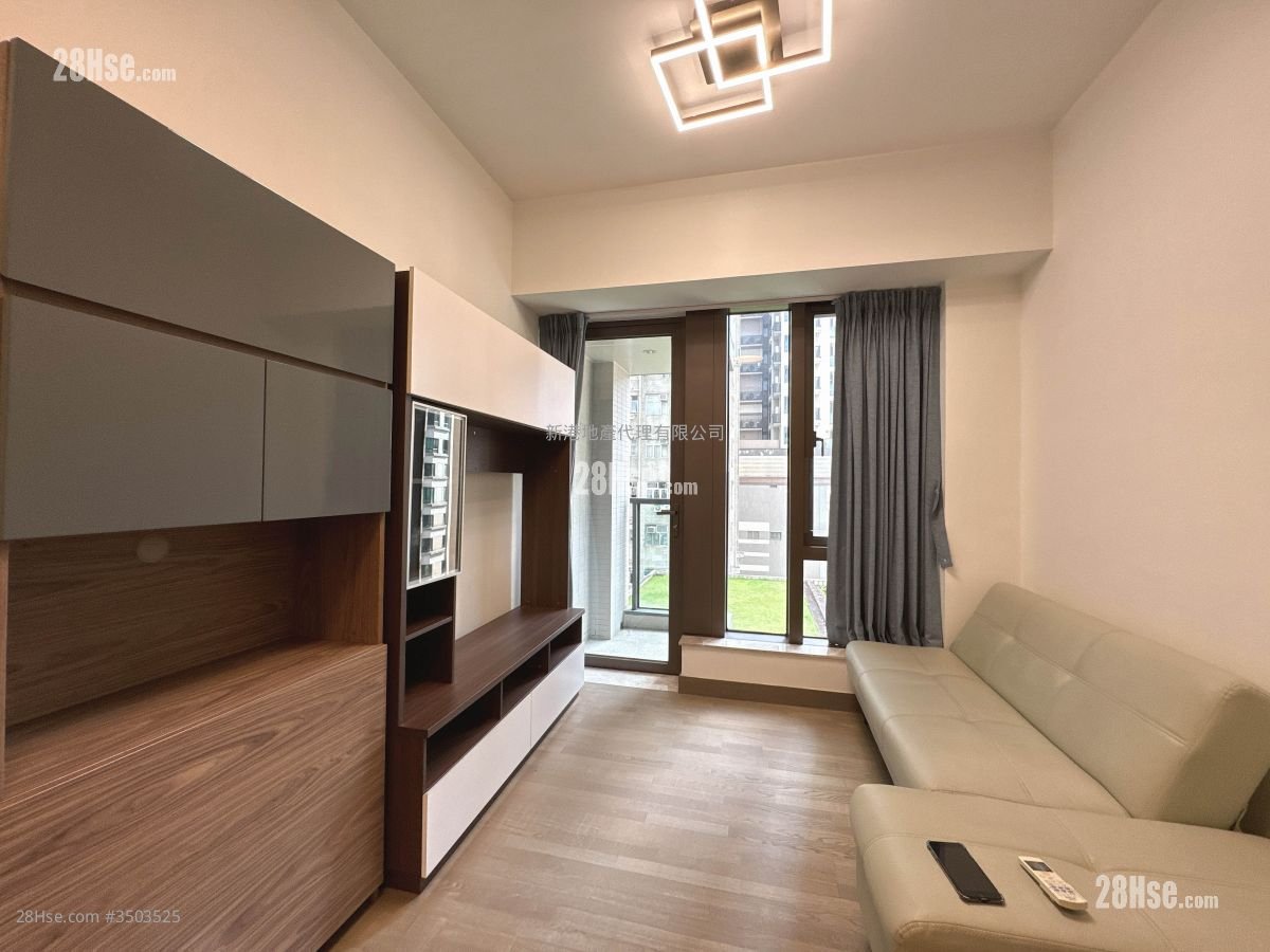 93Pauchungstreet Rental 1 Bedroom , 1 Bathroom 328 ft²