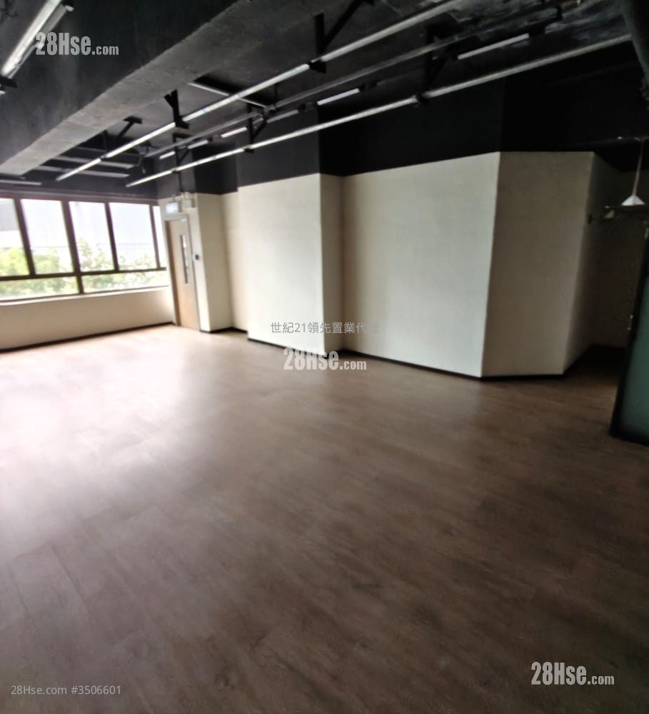 國基集團大廈 租盤