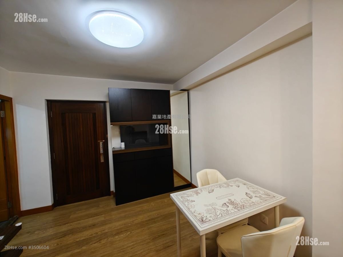 Western Garden Rental 426 ft²