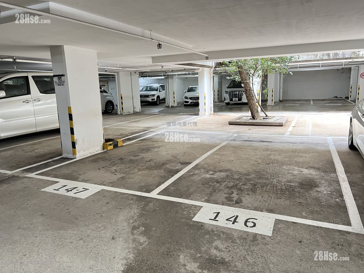 Taikoo Shing Rental