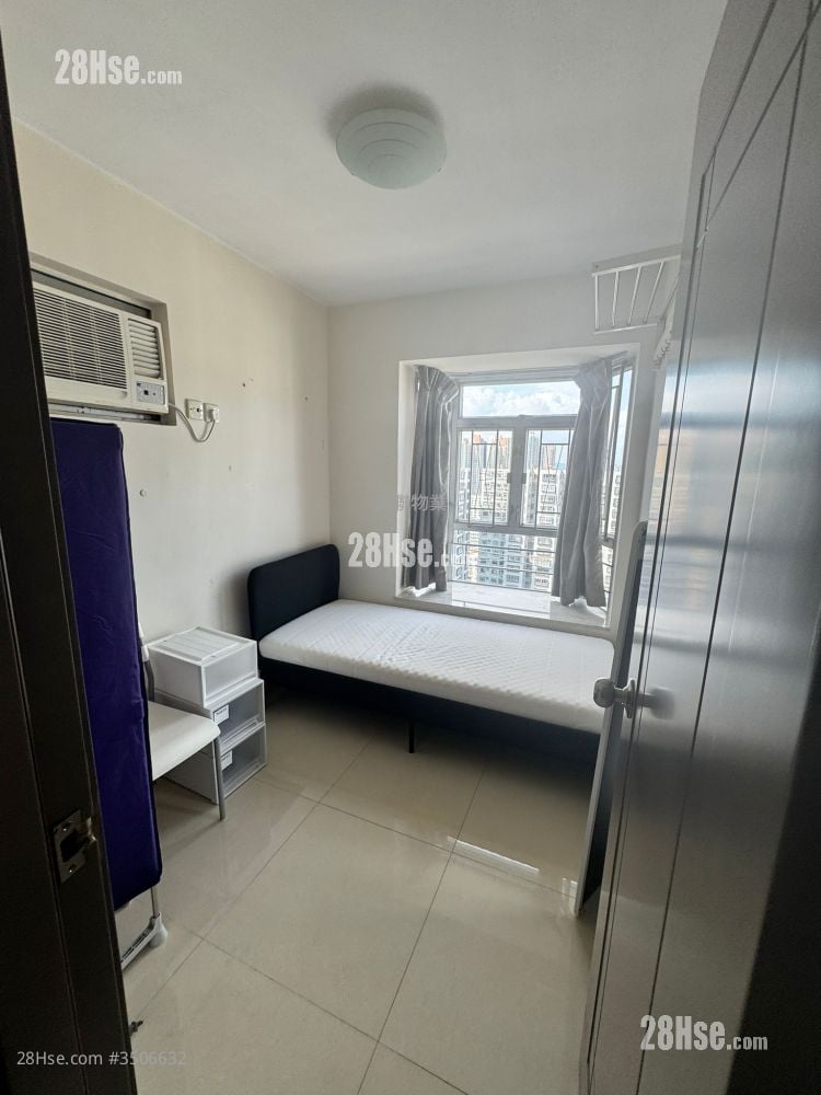 Shatin Centre Rental 347 ft²