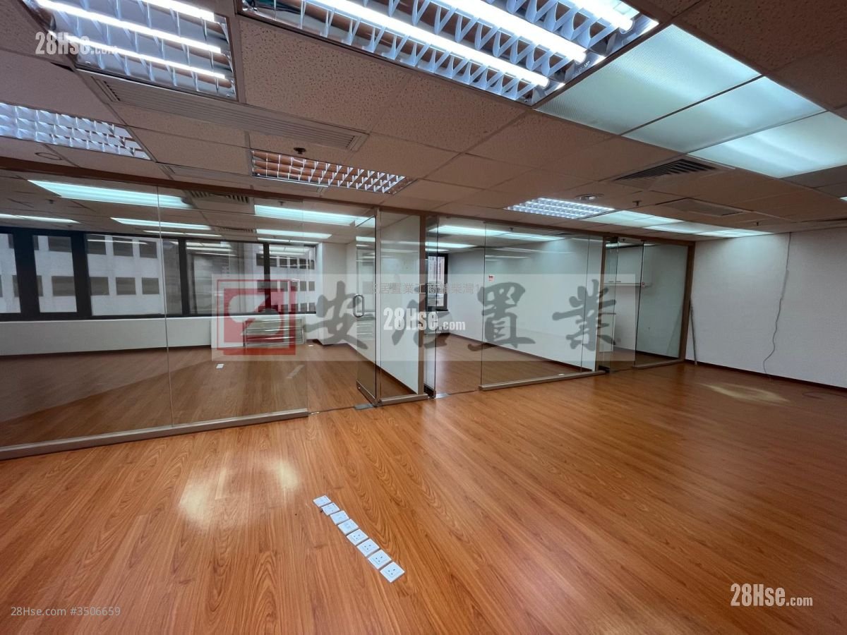 企業廣場 租盤