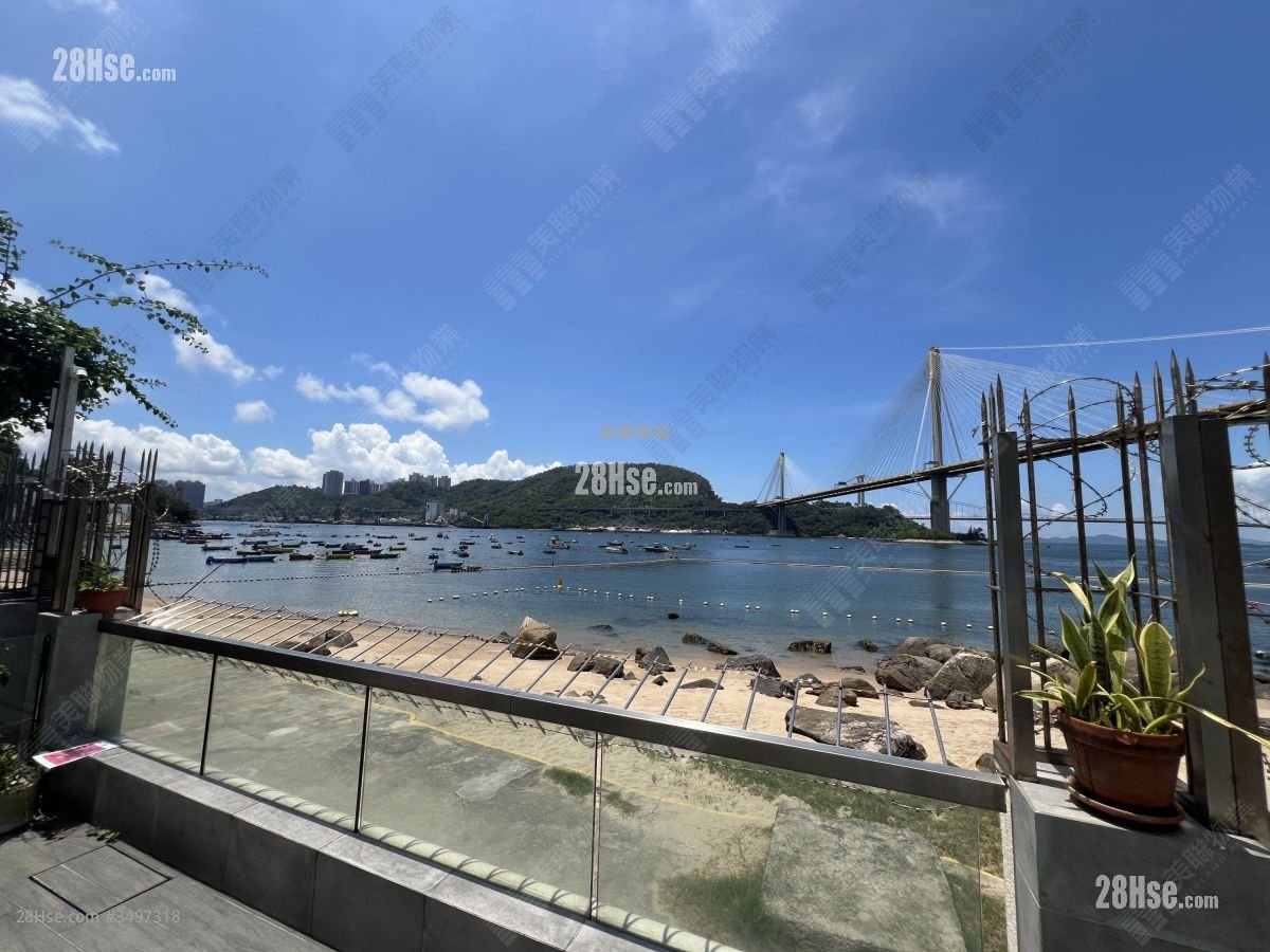 嘉御龙庭 售盘 3 房 , 3 浴室 1,760 平方尺