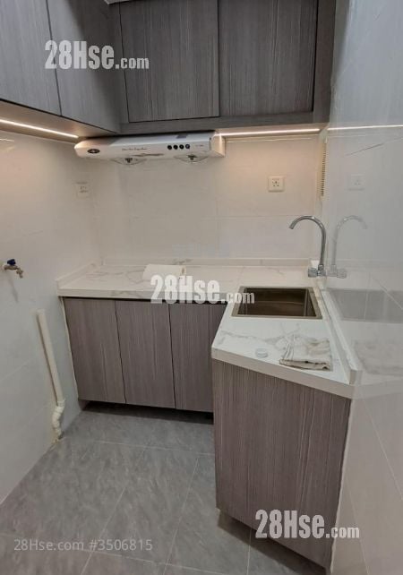Yen Lok Building Rental 289 ft²