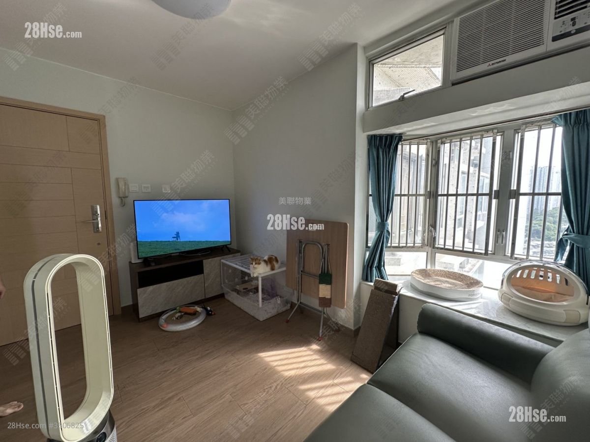 Greenfield Garden Sell 2 Bedrooms , 1 Bathroom 368 ft²