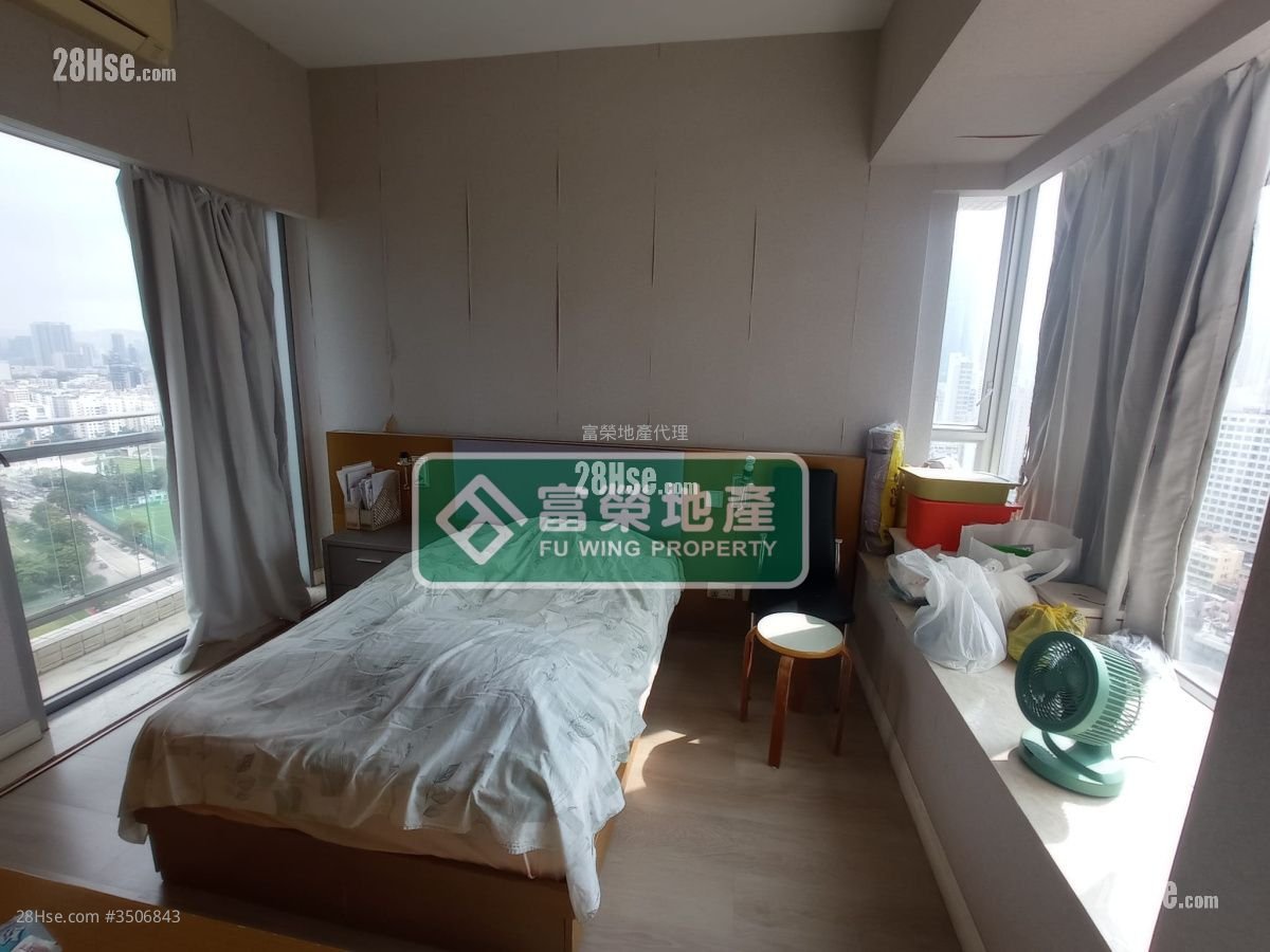 翠峰廿八 售盘 3 房 , 2 浴室 841 平方尺