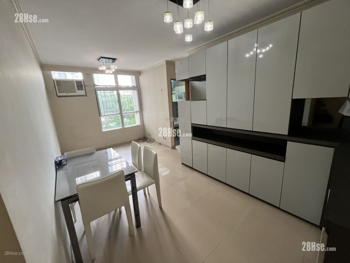 Tin Fu Court Sell 2 Bedrooms 506 ft²