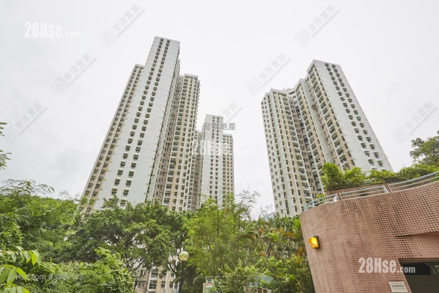 Mei Chung Court Sell 554 ft²
