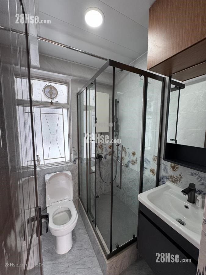 Treasure Garden Rental 2 Bedrooms , 1 Bathroom 400 ft²