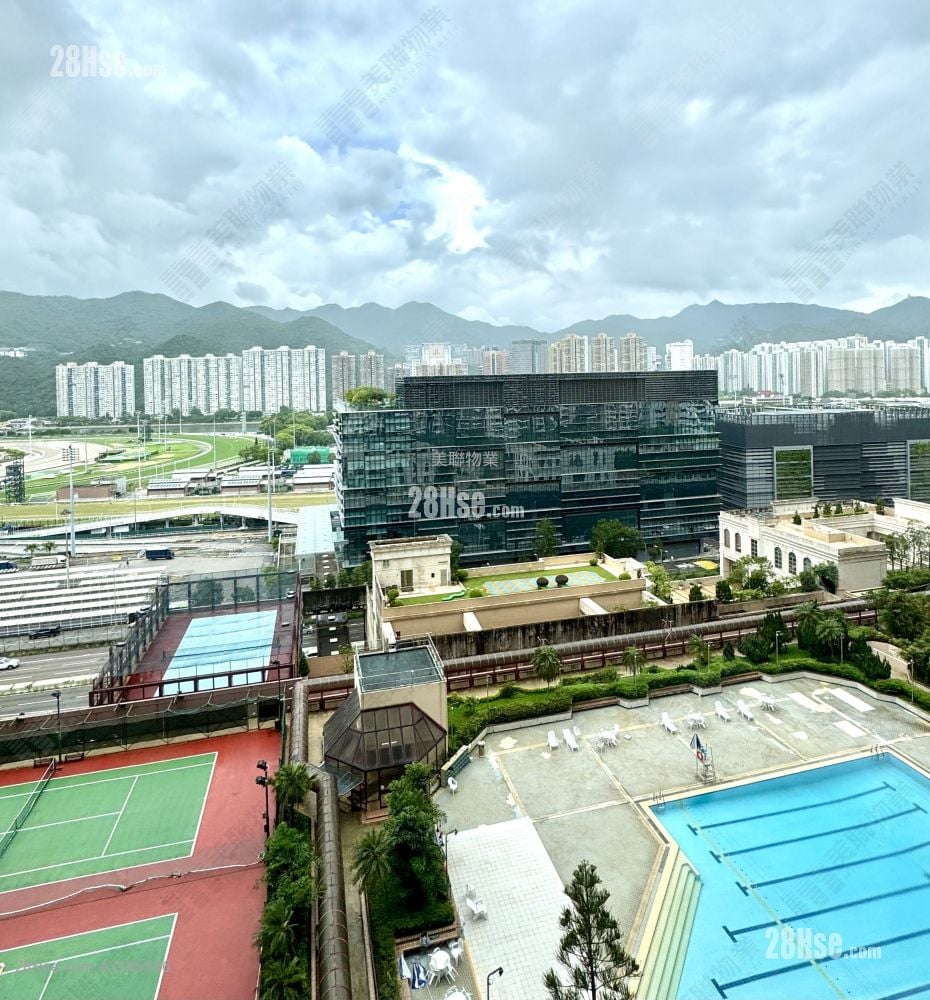 Jubilee Garden Sell 2 Bedrooms 498 ft²