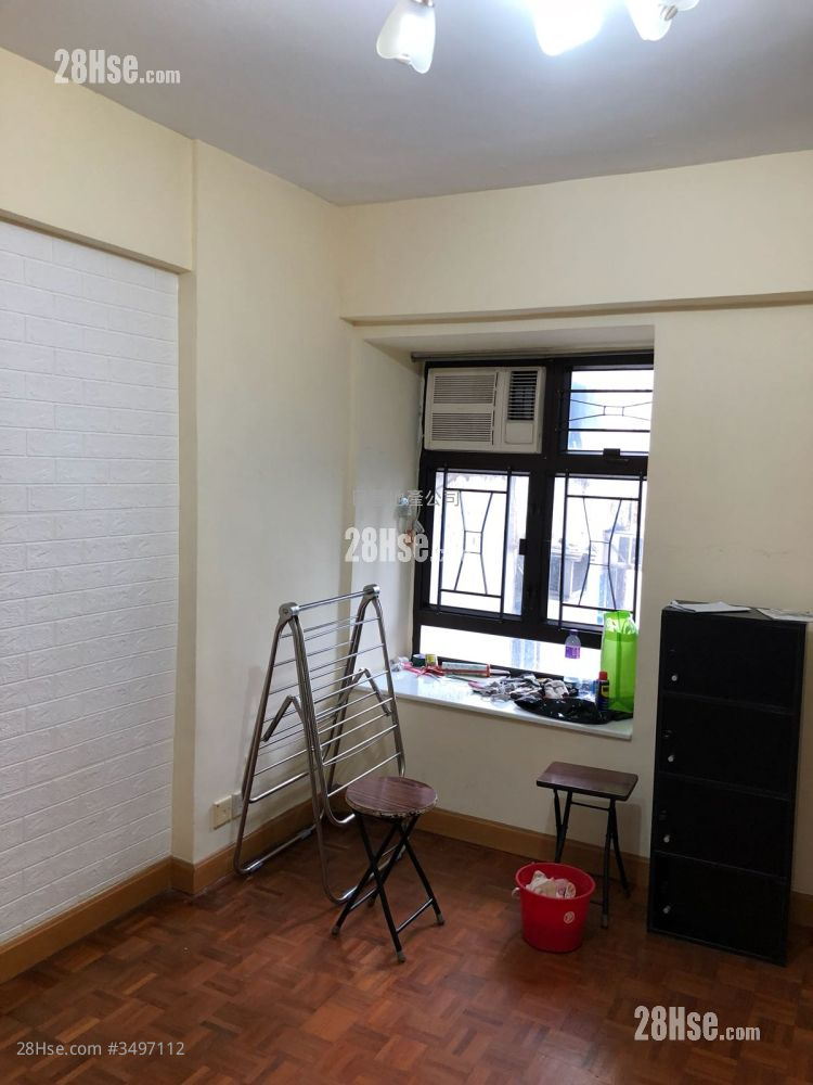 Fu Cheong Building Rental 1 Bedroom , 1 Bathroom 262 ft²