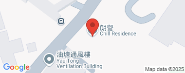 Chill Residence Low Floor, Tower 1 Address