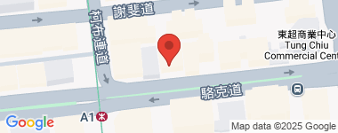 恆達大廈  物業地址