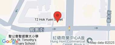12 Hok Yuen Street Single Address
