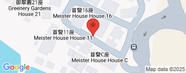 首誉 锦绣花园大道 全幢 物业地址