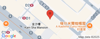 福侨大楼 A室 物业地址