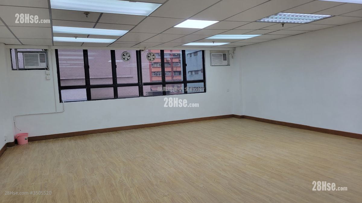 Evernew Commercial Centre Rental Studio , 1 Toilet