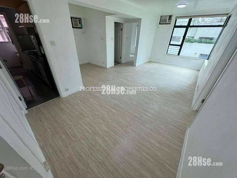 Cimbria Court Rental 2 Bedrooms , 2 Bathrooms 664 ft²