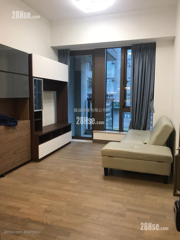 93Pauchungstreet Rental 1 Bedroom , 1 Bathroom 328 ft²