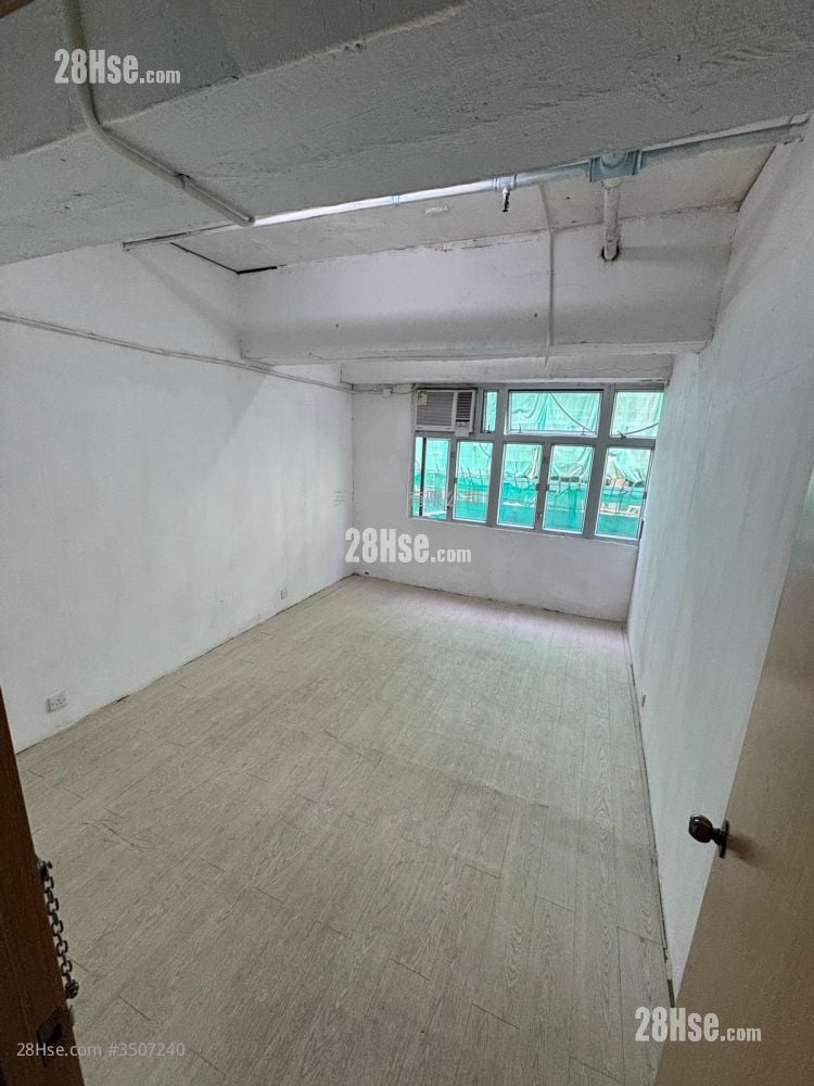 Wah Wan Industrial Building Rental
