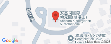涤涛山 全层 物业地址