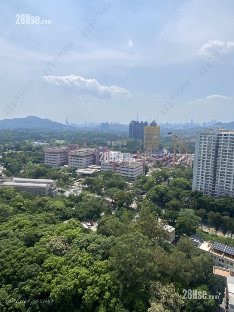 御景峰 售盤 2 房 , 1 浴室 468 平方呎