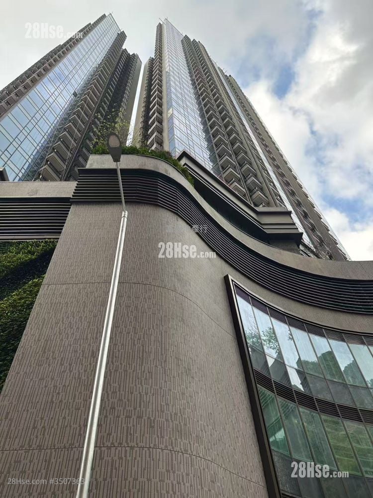 Chill Residence Rental 1 Bedroom , 1 Bathroom 331 ft²