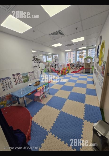Tuen Mun Central Square Rental
