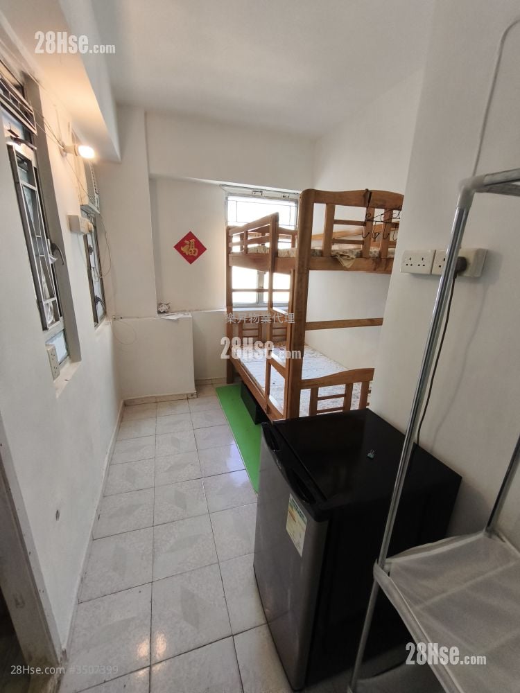 Han Palace Building Rental Studio , 1 Bathroom 130 ft²