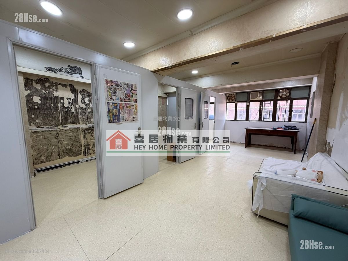 Sincere House Sell 856 ft²