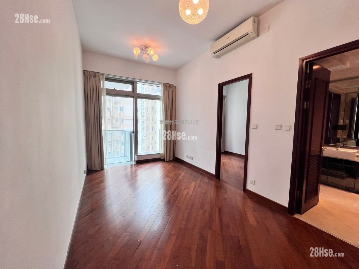 The Avenue Rental 1 Bedroom , 1 Bathroom 431 ft²