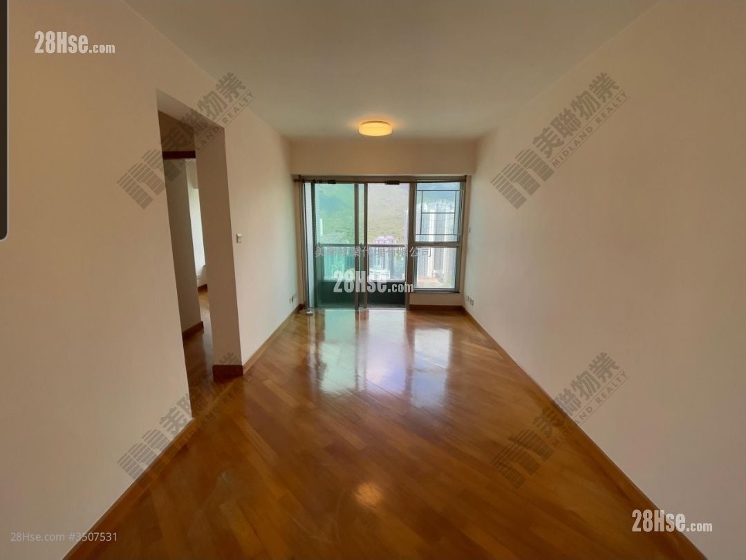 Sham Wan Towers Rental 2 Bedrooms , 1 Bathroom 515 ft²