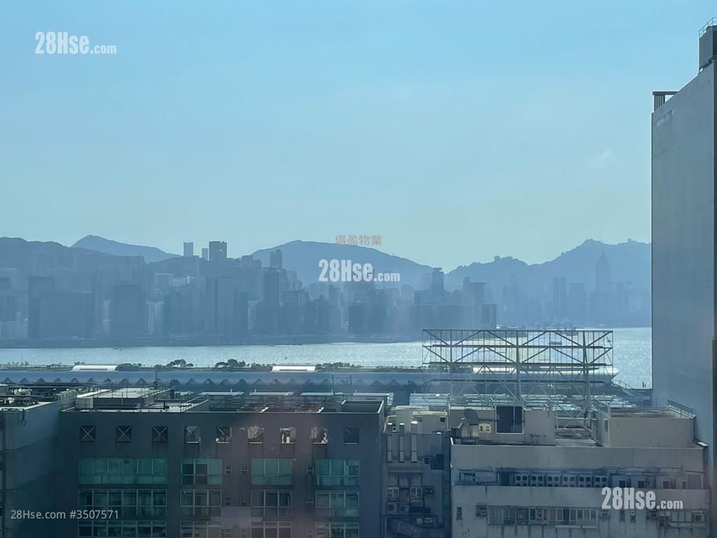 俊汇中心 租盘