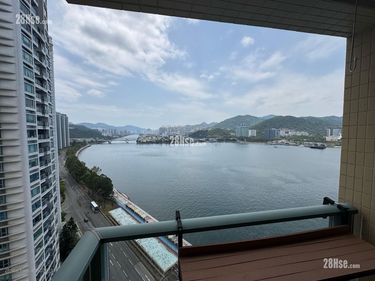 海典灣 售盤 3 房 , 2 浴室 687 平方呎